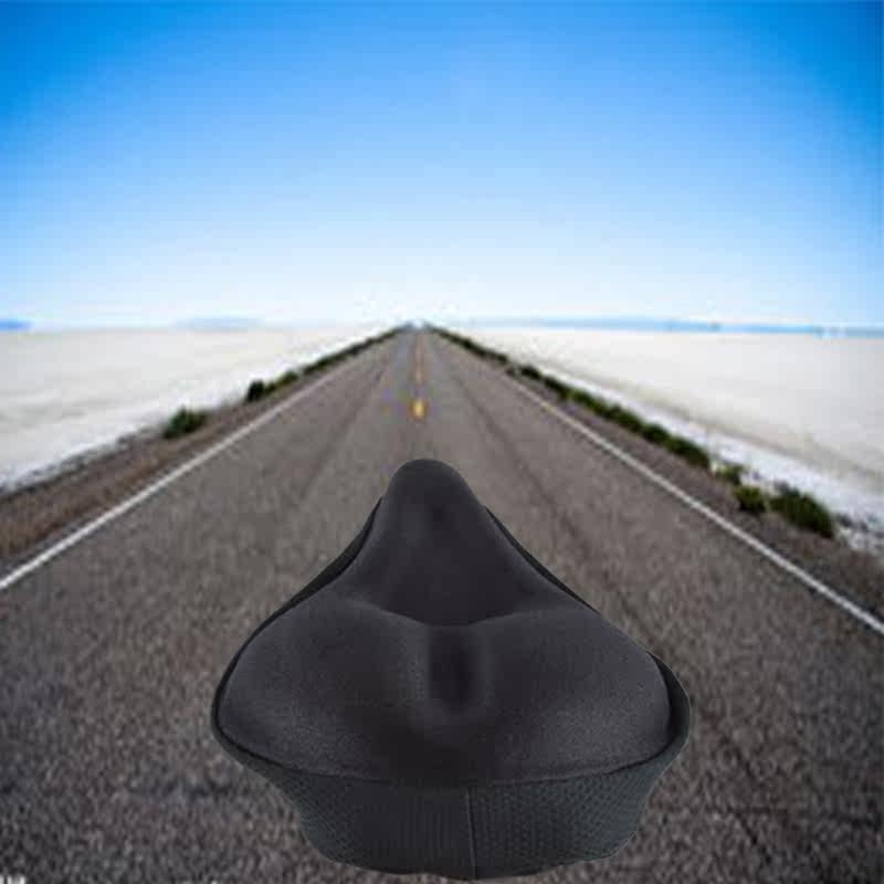 Selle de vélo Mountain Bike MEIJUN - Ref 2359299 Image 3