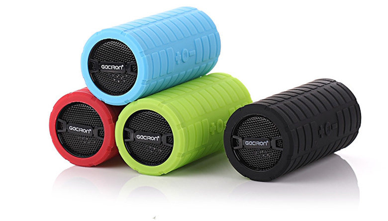 Haut-parleurs portables GACIRON - Ref 2262268 Image 4