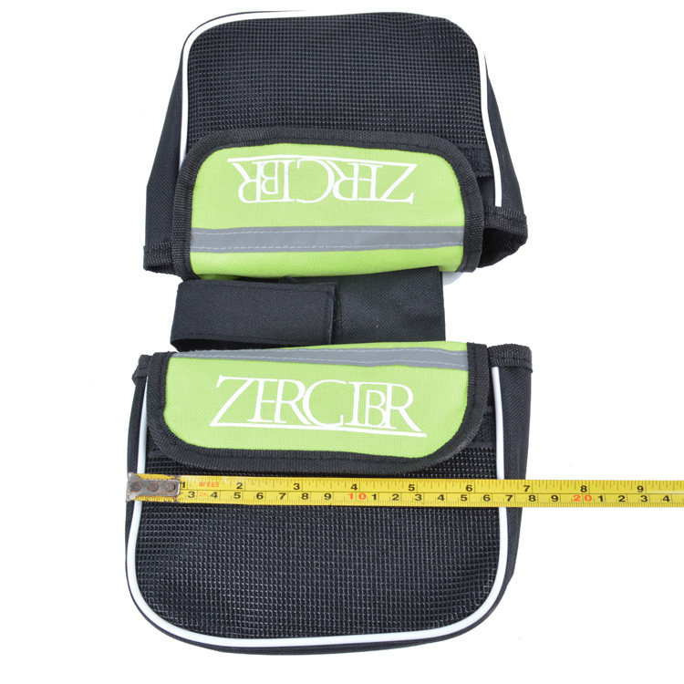 Sacoche pour vélo mixte MEIJUN - Ref 2231704 Image 3