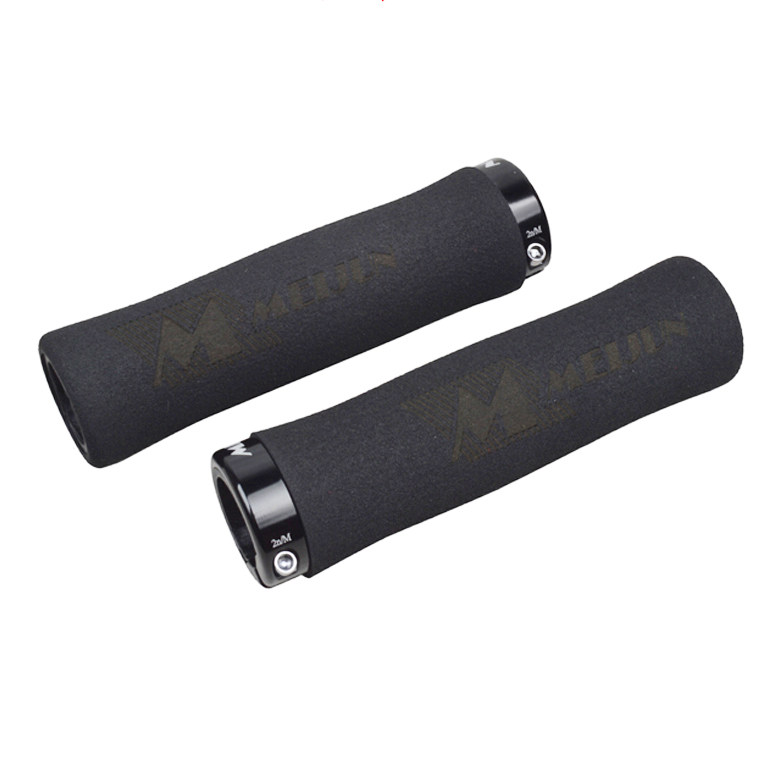 Poignées de vélo MEIJUN - Ref 2338913 Image 5