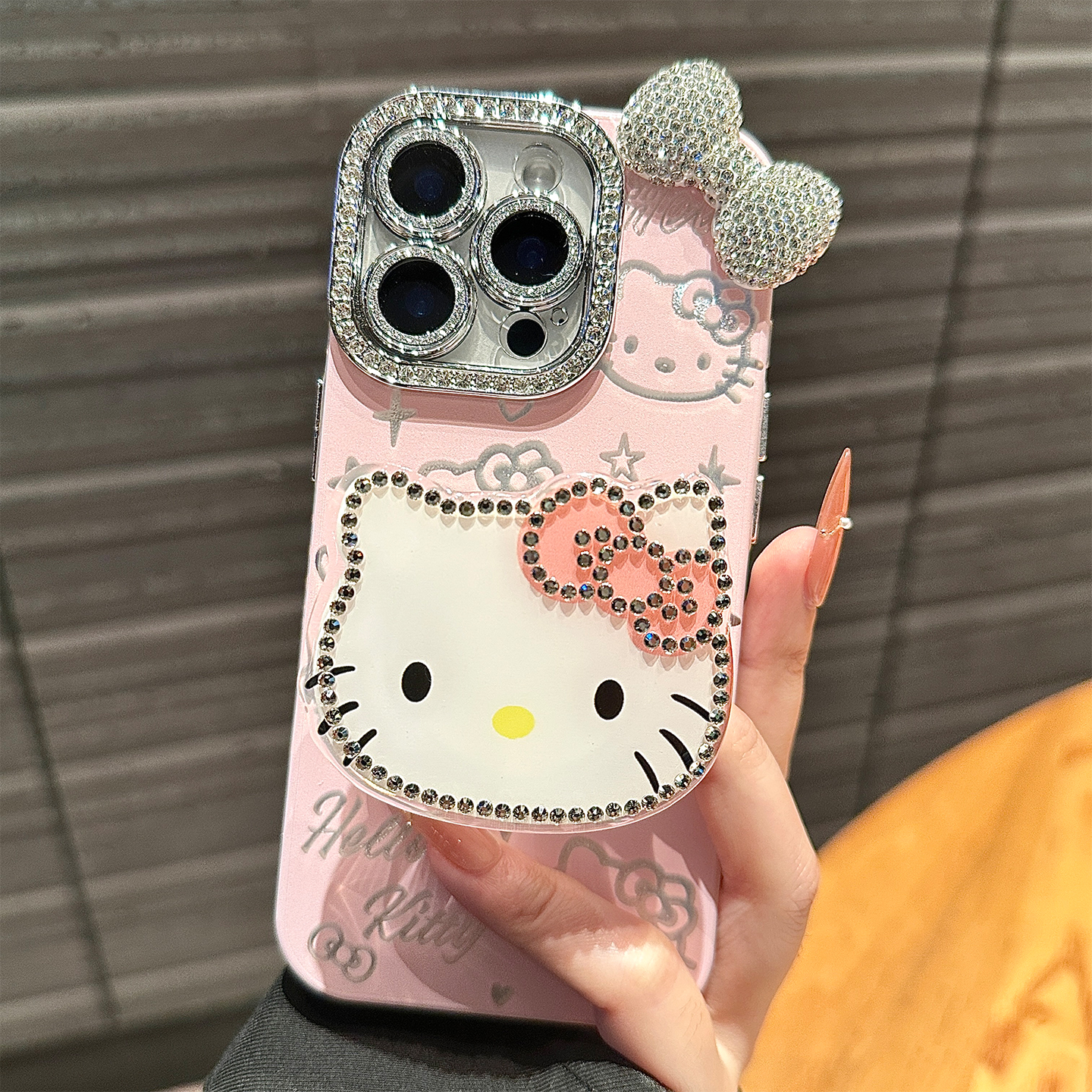 潮流精品，品质保证