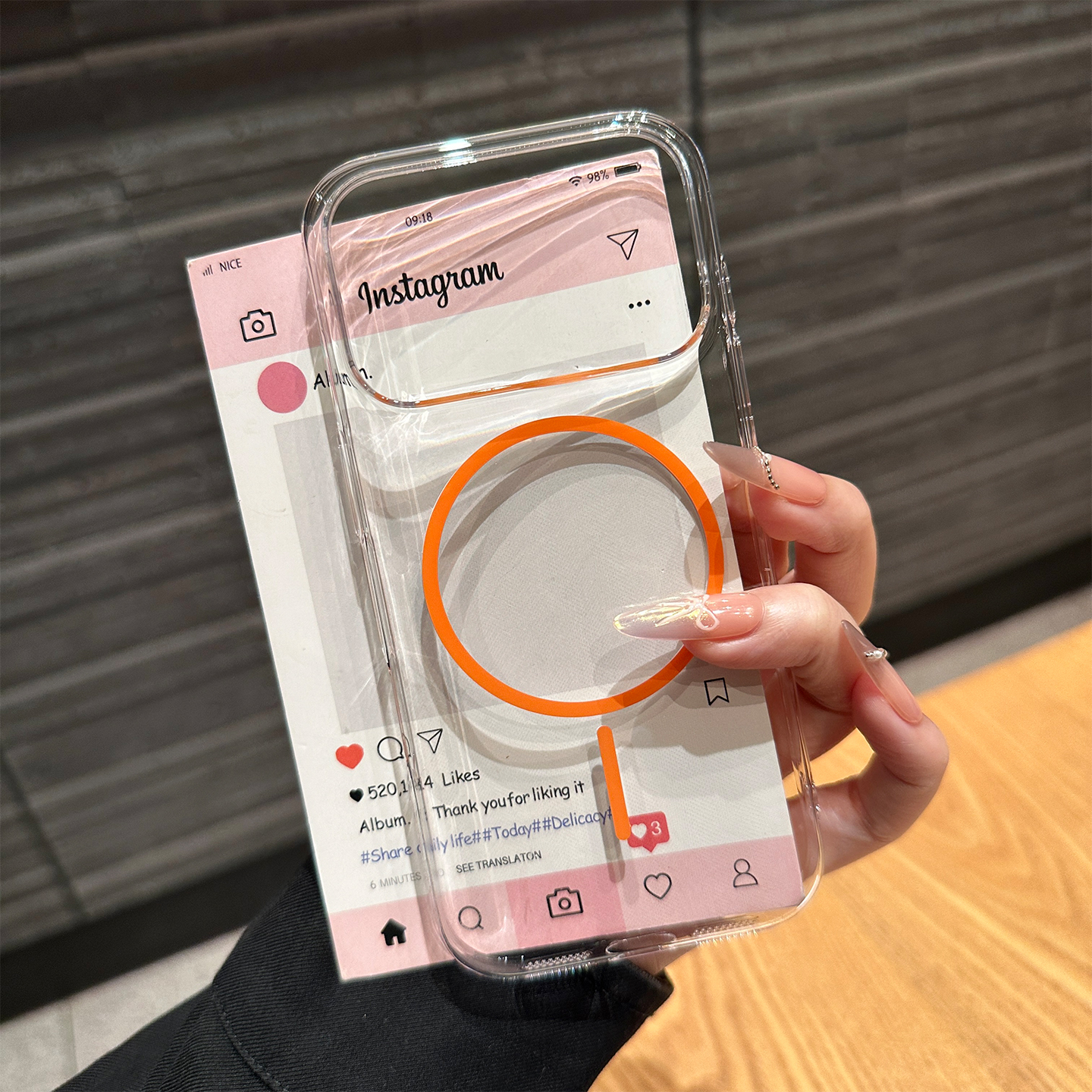 潮流精品，品质保证