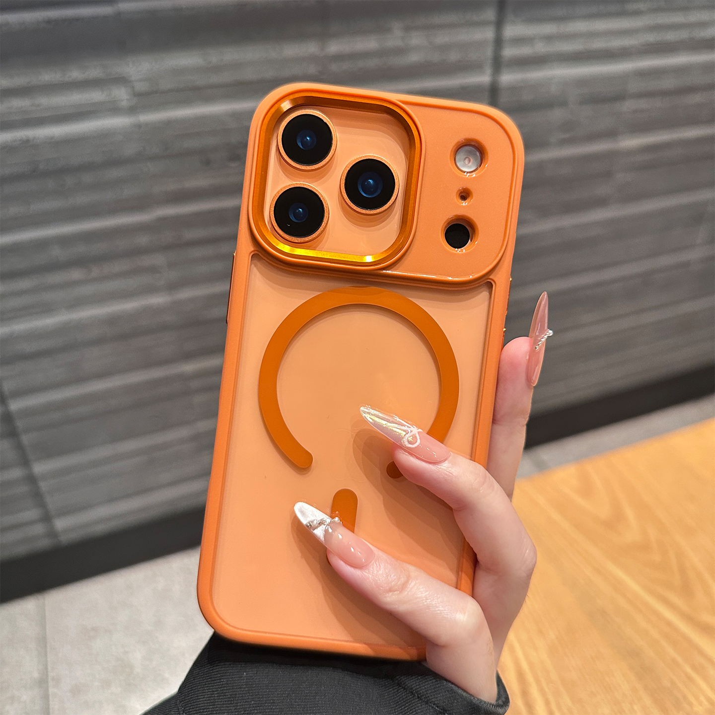 潮流精品，品质保证