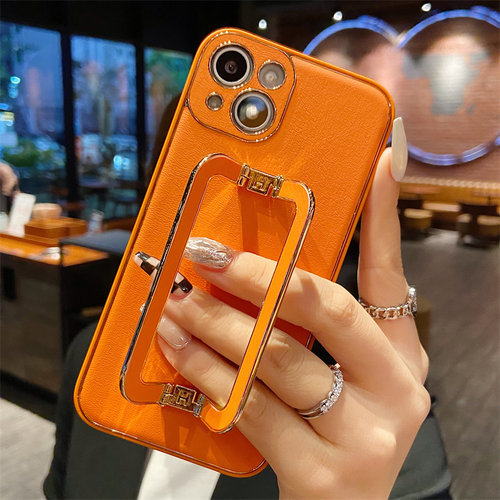 高级感女神必买支架软壳