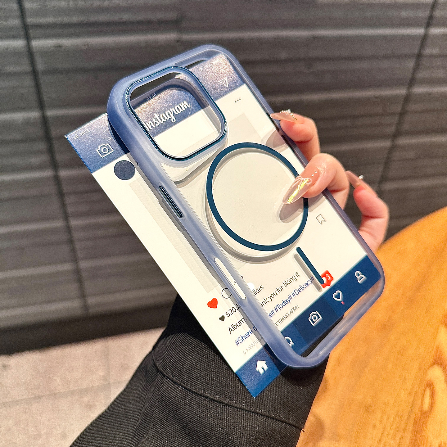 潮流精品，品质保证