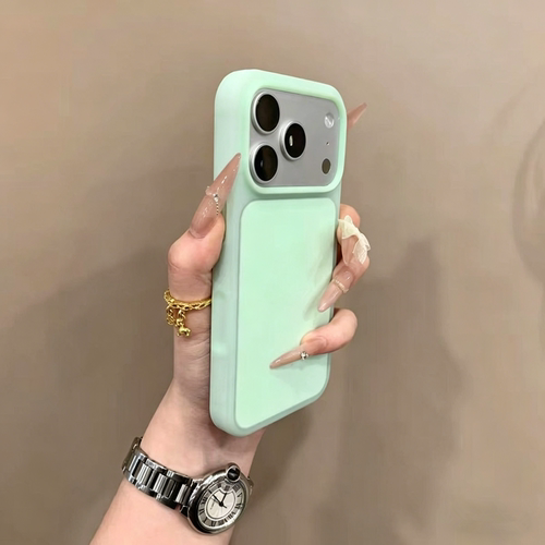 适用苹果promax手机壳新款纯色果冻液态硅胶iphone17pro保护套简约14小众高级感15pro全包防摔16promax网红女