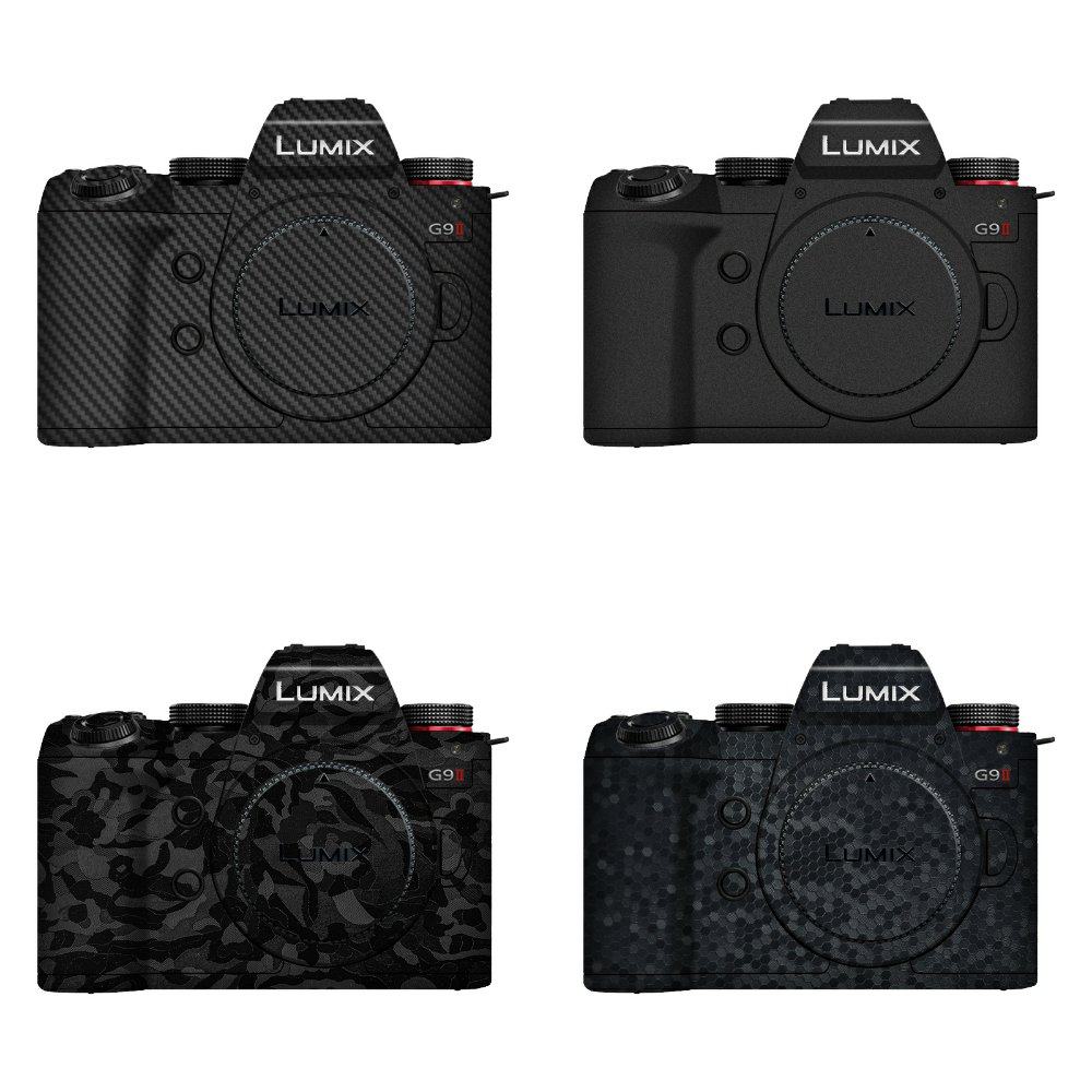 松下G9M2机身g92无痕背胶