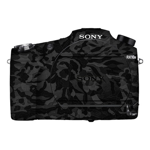 适用于索尼黑卡RX10M4相机