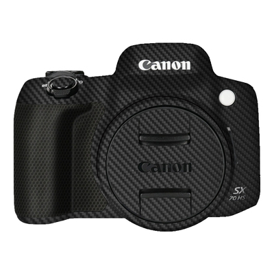 适用于佳能PowerShotSX70 HS相机机身保护贴膜sx70hs贴纸3M