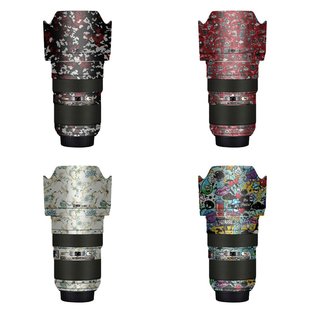 70F2.8G一代镜头保护贴膜全包贴纸改色膜3M纸 适用于尼康AF