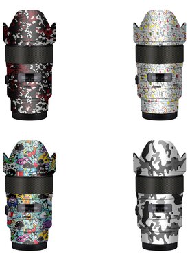 漫步驴适用于适马35 F1.4 art DG HSM镜头一代索尼口贴纸贴纸3M贴