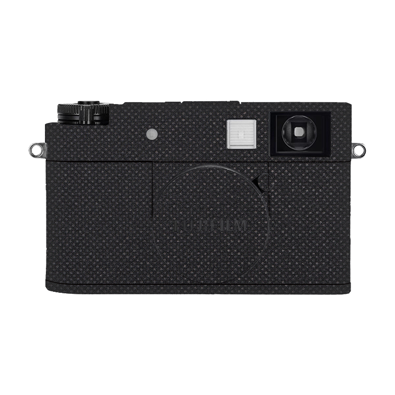 适用于富士X half相机改色保护膜fujifilm xhalf机身贴纸