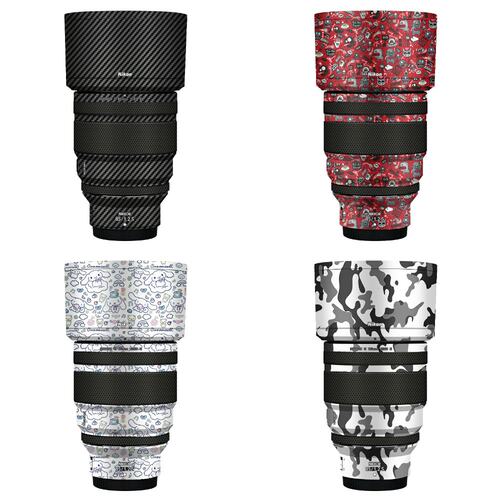 漫步驴适用于尼康Z85F1.2S镜头保护贴纸Nikon851.2贴皮贴纸3M