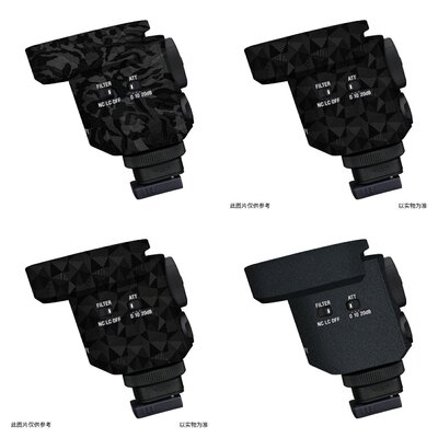 索尼ECM-M1枪型麦克风彩色皮肤