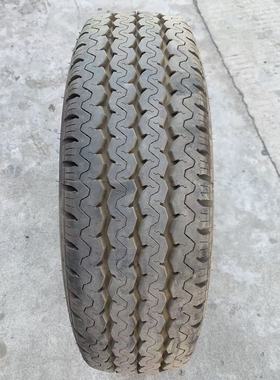 二手正新玛吉斯轮胎215/225/70/75R14/15带层加厚依维柯全顺皮卡
