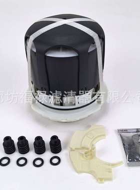 K096837K50空气过滤器干燥桶 K028168 K127624K50 7421412846滤芯