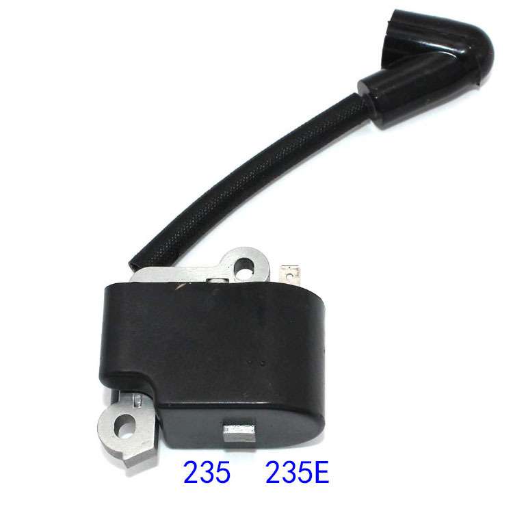割草机油锯配件点火线圈CS2036 CS2040 CS2234S 235 240 236 235E