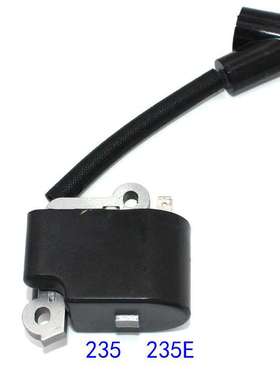 割草机油锯配件点火线圈CS2036 CS2040 CS2234S 235 240 236 235E