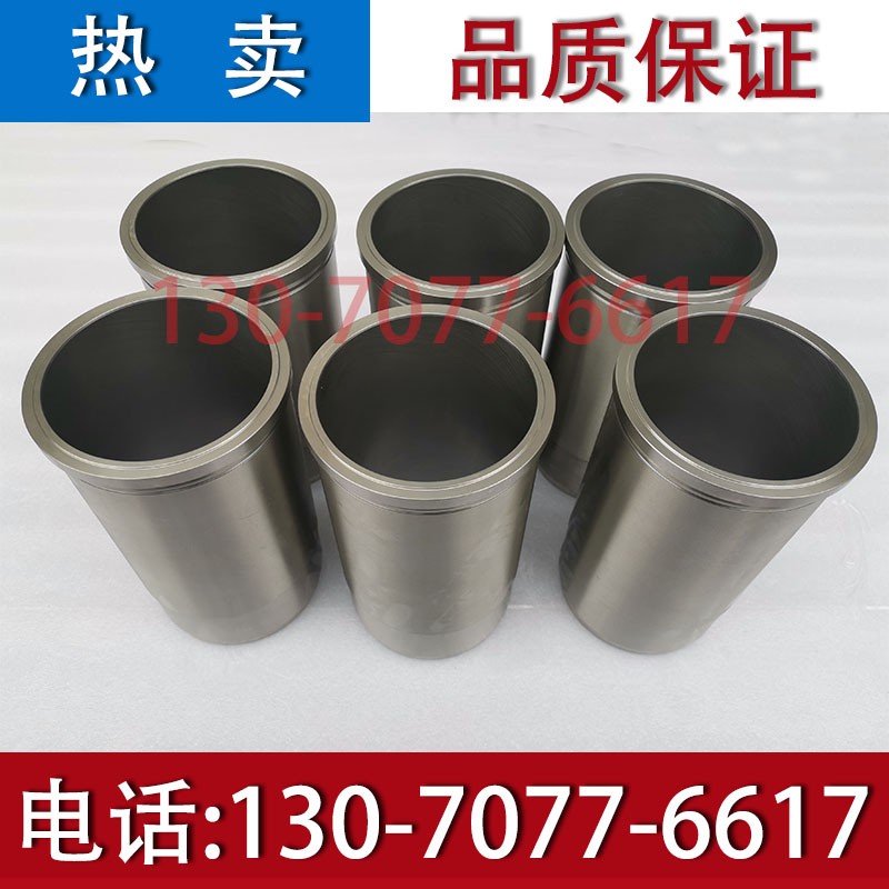 潍坊道依茨226B四配套WP6 WP4柴油机六配套30装载机发动机原厂件