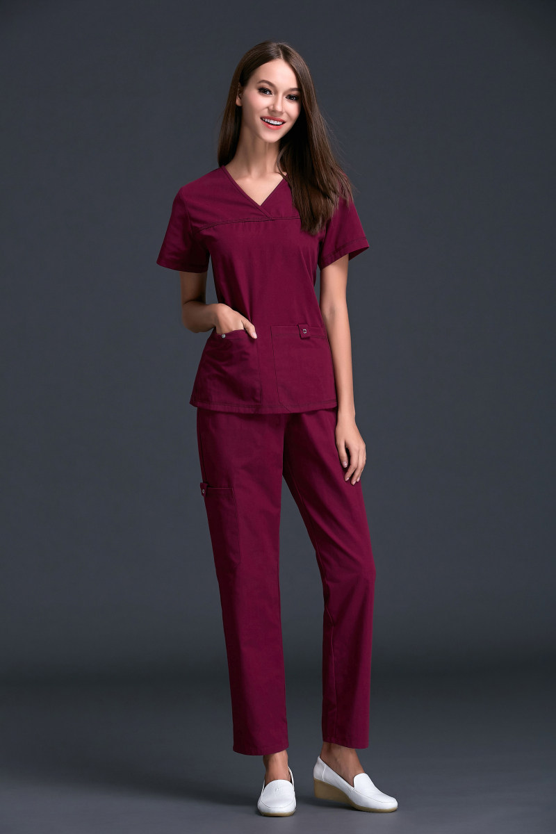 Tenue infirmière - Ref 1860689 Image 3