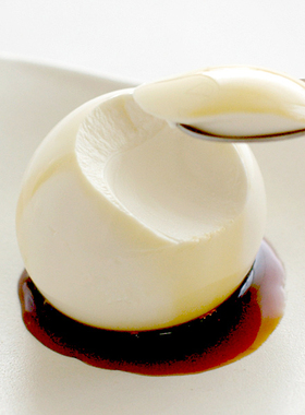 日本零食 牧家Bocca气球布丁牛奶果冻送女友女神节生日礼盒伴手礼