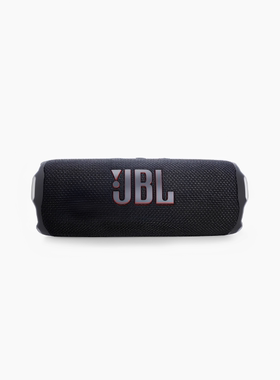 JBL FLIP7万花筒七代户外便携跑步防水低音炮 无线蓝牙迷你音箱