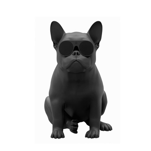 JARREAEROBULLXS蓝牙狗箱