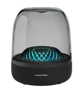 harman kardon/哈曼·卡顿 AURASTUDIO 4 蓝牙音响高音质