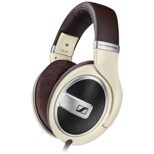 SENNHEISER/森海塞尔 HD599 音乐高保真耳机