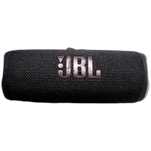 JBL flip6 音乐万花筒6蓝牙音箱无线迷你户外便携音响防水低音炮