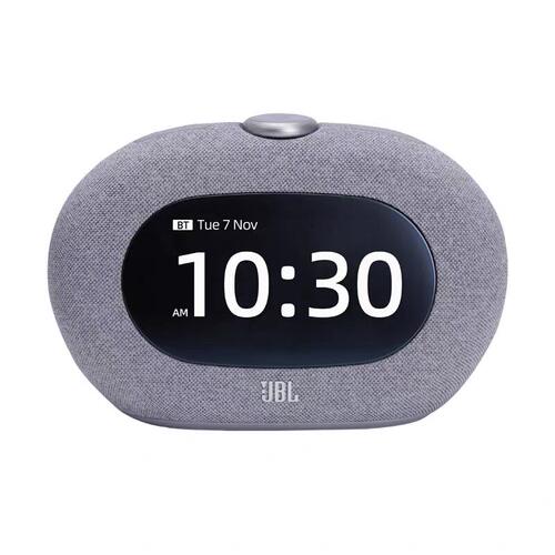 JBL HORIZON3 音乐地平线3 蓝牙闹钟音响