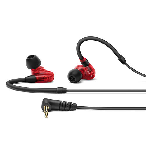 sennheiser/森海塞尔 ie100pro 入耳式有线专业监听降噪耳机