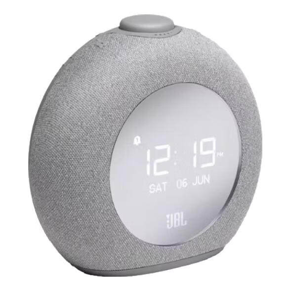 JBL HORIZON2 音乐地平线2 蓝牙闹钟音响