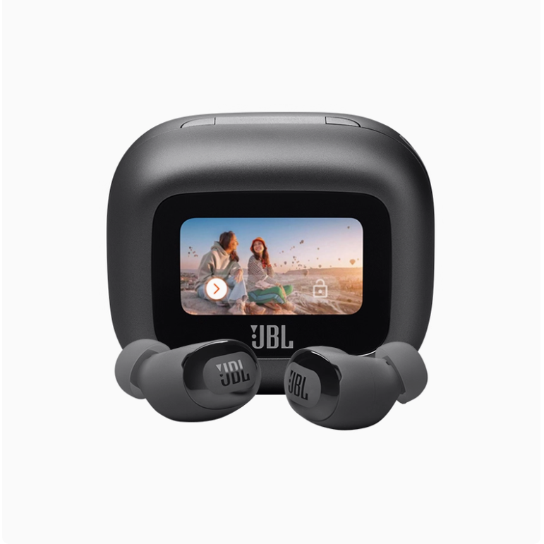 JBLLIVEBUDS3真无线蓝牙耳机