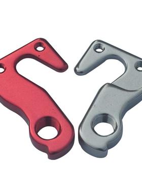 包邮适用于ORBEA奥贝亚 ALMA车架尾钩 26 29ER山地车尾勾吊耳35#