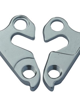 包邮山地自行车尾钩吊耳KINESIS 骓驰triace 富士达征途来福二20#