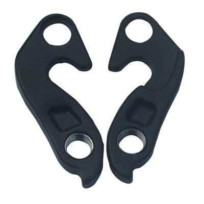 闪电美利达魅影车架尾钩后挂勾