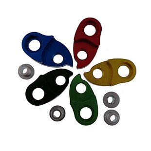 山地车后拨转换器车架尾钩加长拓展飞轮40t42t46t50t延长尾勾190