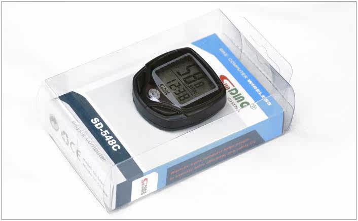 Tableau de bord vélo - Ref 2427541 Image 3