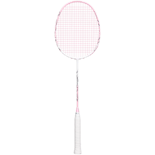 WITESS目击者700羽毛球拍惊鸿超轻全碳素5U专业级比赛单双拍套装