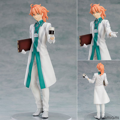 GSC OR Fate/Grand Order FGO Dr.罗曼 罗马尼 手办（日版）