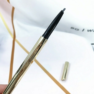 麦尔卡伦双头两用眉笔 精准塑型 防水防汗 持久不晕染 平价眉笔