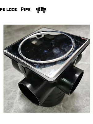 水管管材宏添地漏洗衣机地漏