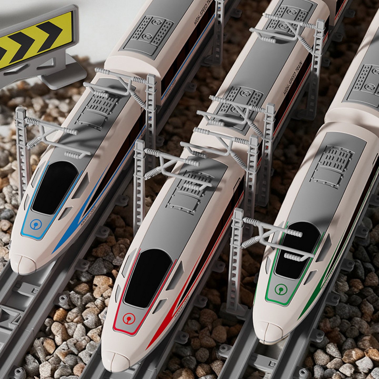 电动行驶复兴号高铁动车组模型声光火车轨道遥控玩具列车礼品套装,玩具/童车/益智/积木/模型,火车模型,淘宝优惠券,粉丝福利购,淘宝优惠卷