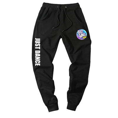 游戏小脚运动休闲长裤