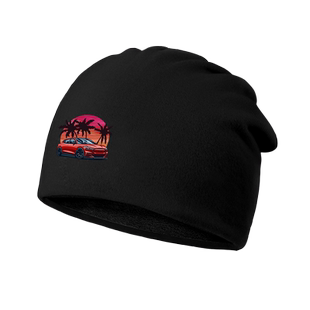 可定制野马福特mustang谢尔比GT改装汽车包头帽子男女加绒保暖帽