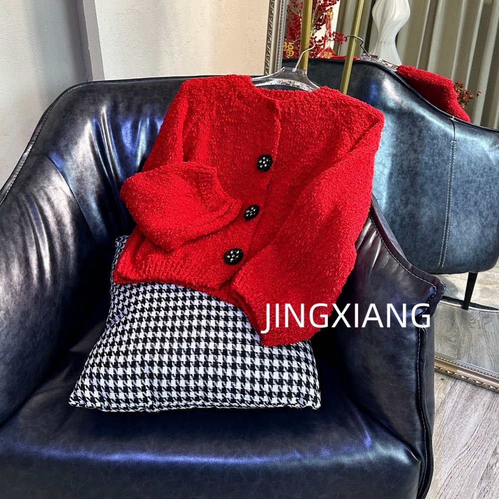 AOSER甜美法式气质针织慵懒女装长袖毛针织衫开衫25138,女装/女士精品,毛针织衫,淘宝优惠券,粉丝福利购,淘宝优惠卷