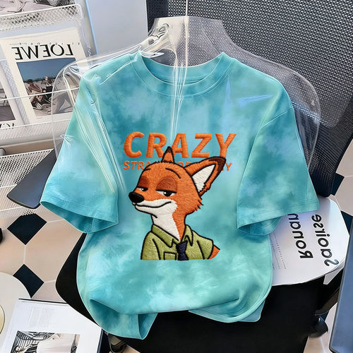 儿童纯棉T恤童装男童短袖