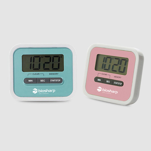 biosharp BS-QT-033 单道定时器 LCD液晶大屏