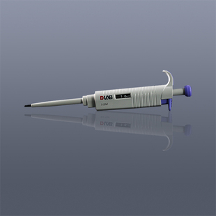 Dragon 大龙 7030301005 2-20ul整支消毒手动单道移液器MicroPettePlus